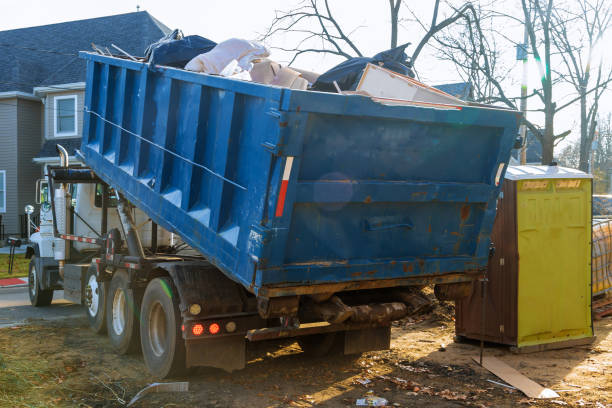 Best Basement Cleanout  in Highwood, IL